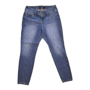 TORRID SKINNY JEANS